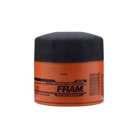 Filtro Aceite FRAM PH16