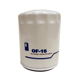 Filtro Aceite Interfil OF-16 Afinacion