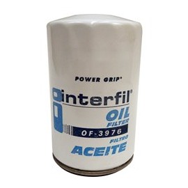 Filtro Aceite Interfil OF-3976 Afinacion