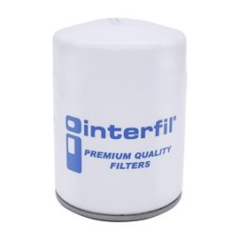 Filtro Aceite Interfil OF-2870 Afinacion