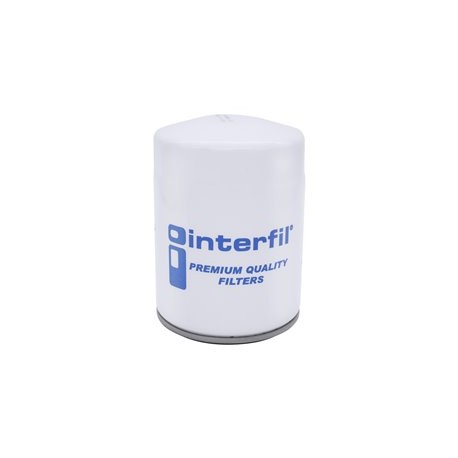 Filtro Aceite Interfil OF-2870 Afinacion