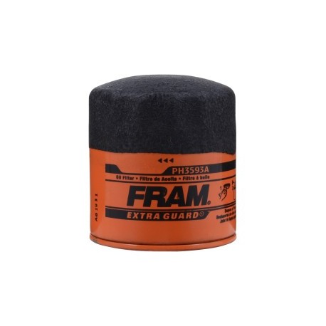 Filtro Aceite FRAM PH3593A