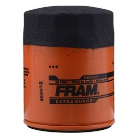 Filtro Aceite FRAM PH7317