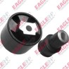 1018R Soporte Motor Repuesto Eagle REP 1018